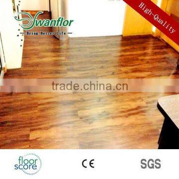 Wear Resistant Pvc Vinyl Floor Tile Cheap Price