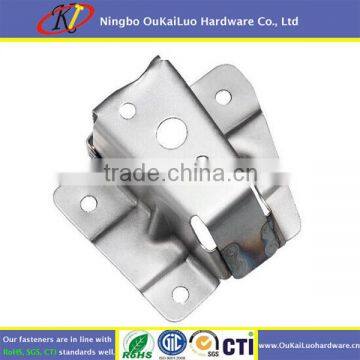 Steel brackets/ Stamping Parts/Pressing metal item