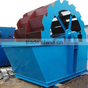 Professional Sand Washer Machine with high competitive price