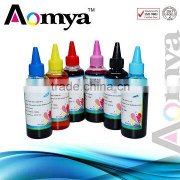 Good quality textile printing ink white ink for textil printers