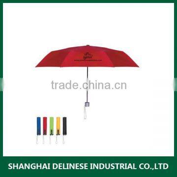 Cheap Folding Umbrella photo-3