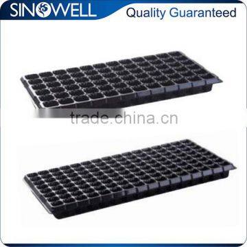 Honest Manufacturer SINOWELL Hydroponic Seed Propagation Growing Tray