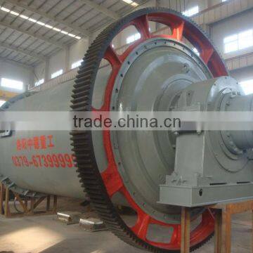 energy saving MBS(Y)-2236 rod mill for sale with ISO&BV in mineral ore industry by LUOYANG ZHONGDE