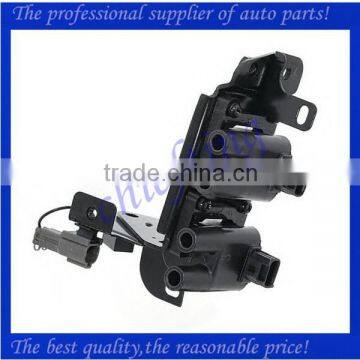 27301-26600 2730126600 UF424 CL546 U2060 011220220 20339 DIC0115 155113 for hyundai accent dry ignition coil