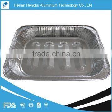 aluminum foil tray for turkey