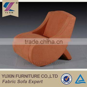 china supplier beautiful home country style sofa chair