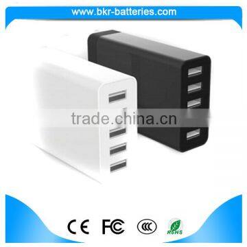 2016 Good Quality New mobile wall charger 5V 12V usb charger