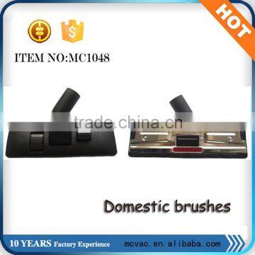 vacuum cleaner parts for domestic nozzles and brushes four kinds of hair