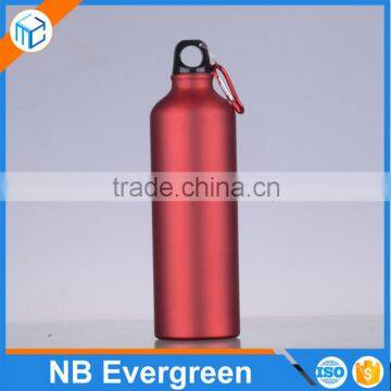 High Quality 750ml Aluminium Bottles