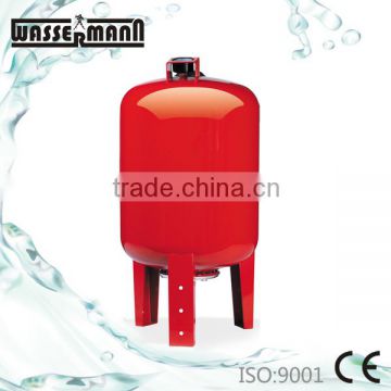 Vertical Type Carbon Steel Expansion tank