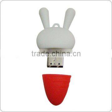 hot sale cartoon usb pen driver