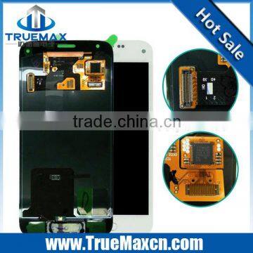 Display Screen for Samsung S5 Mini LCD Assembly, LCD for Samsung S5 Mini LCD Digitizer Quality Choice photo-2