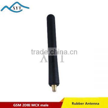 Factory price Wireless indoor omni wifi mcx antenna