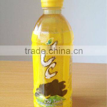 Lemon gree tea 350ml