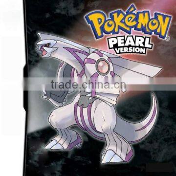 Wholesale Playing card for video game for 3DS DS DSi XL game card