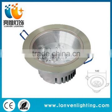 Popular hotsell 3w high power downlight