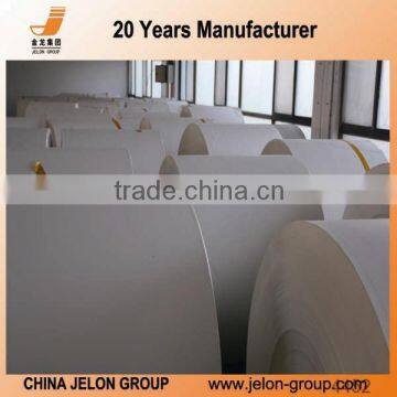 Food Grade Wrapping Paper Raw Materials Paper Plate photo-6