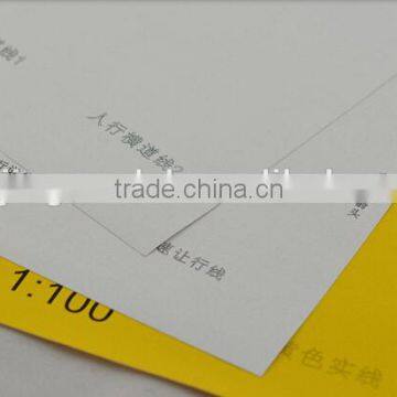 3d Paper Model in Many Scale photo-3