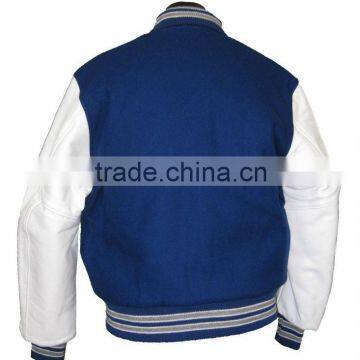 Varsity Jackets, College Jackets , Girls & boys jacket , Lettermen jacket , Varsity leather jacket