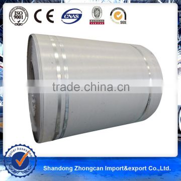 1219mm Hot Rolled Stainless Steel Coil 310S For Sale