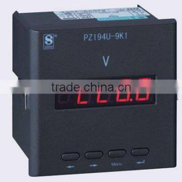 Digital Panel Voltage Meter / CURRENT METER / voltage meters