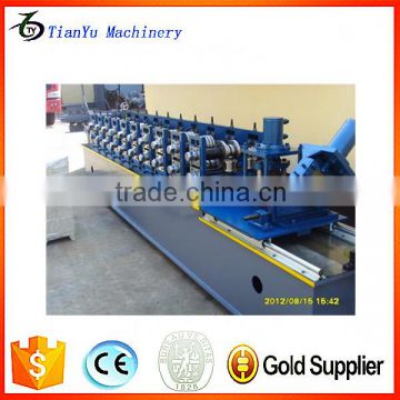 high precision C Strut Channel Roll Forming Machine