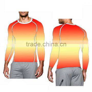 (Trade Assurance) Top Sale Compression Sports Wear Fabric photo-1