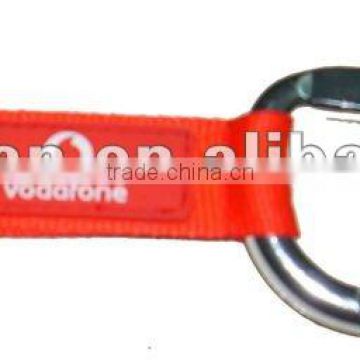 climbing carabiner from haonan company for alibaba customer