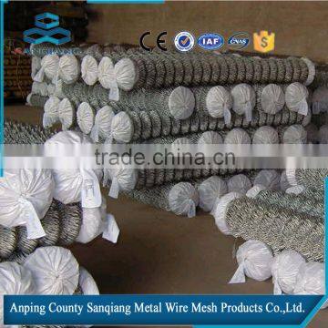 Colored Chain Link Fence(manufacturer) photo-3