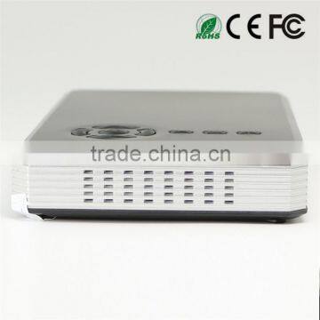 1080P DLP Style and Yes Portable Mini Projector photo-2