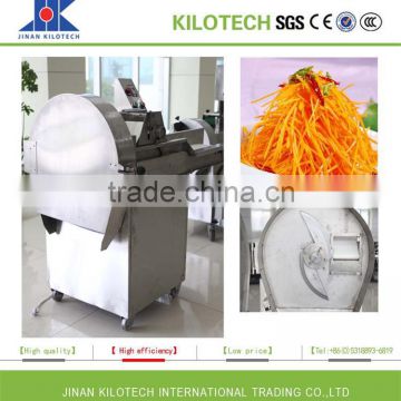 Hot selling industrial multifunctional vegetable cutter