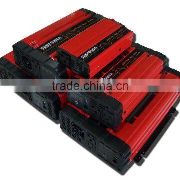 High Efficiency Sine Wave Power Inverter