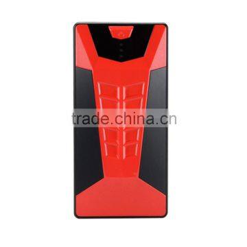 10000mAh Mini Jump Starter For 12V Cars 12V/24Vjump starter power bank