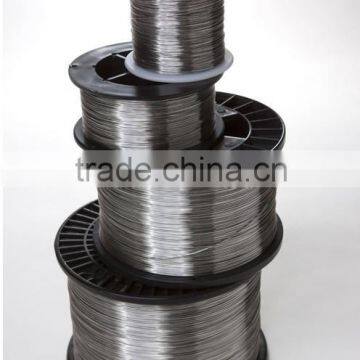 TOP SALES !! 8% Ni 304 STAINLESS STEEL WIRE, SHINING SS WIRE photo-3