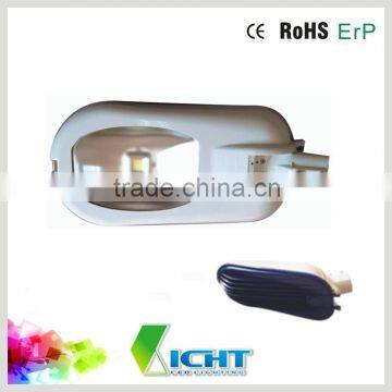 LC-S004 Modern Design Garden Light 90lm High Efficiency Street Light
