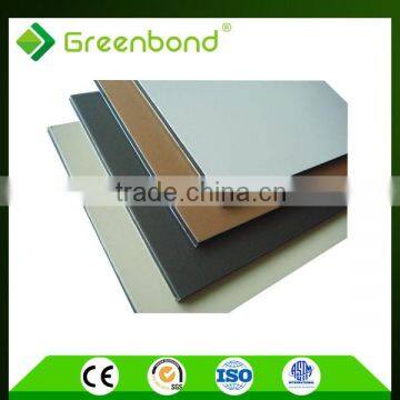 Greenbond Renovation Additions for Old Buildings Aluminum Composite Panel photo-4