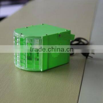 DJ Effect Lights Sound Active Home Party Effect Light photo-2