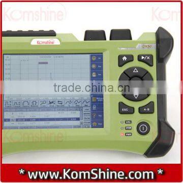 China supplier OTDR price Komshine QX50 -MS001050 for optical fiber SM&MM