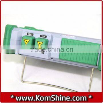 KomShine QX50 Optical Time Domain Reflector photo-4