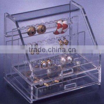 Customized acrylic box acrylic jewelery box