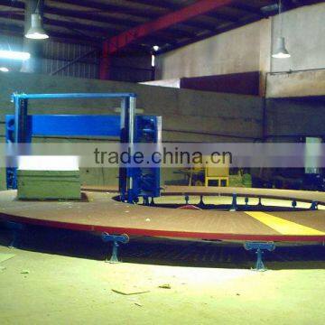Foam Cutting Machine/Foam Machien/Foaming Machine/Sponge Cutting Machine/Sponge Machine photo-5