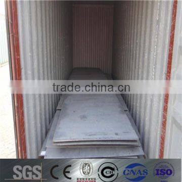 SS400 Q235 A36 hot rolled cold rolled carbon steel plate from alibaba