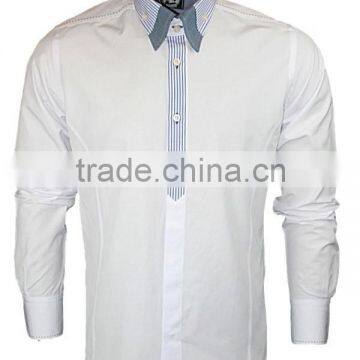 cheap Silk Print Premium quality shirts