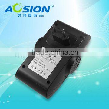 Aosion Strong Electromagnetic Waves Pest Repellent for Home&office photo-6