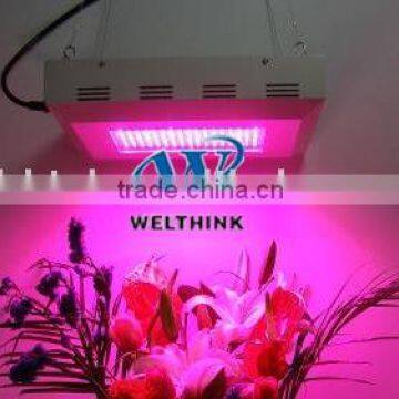 Tri-band led grow light.90W,100W,150W,200W,300W.