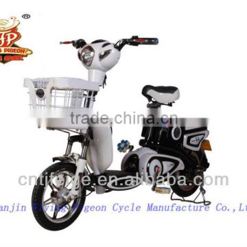 2013 new 14" with pedal assistant light electric bicycles