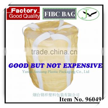 wholesale waterproof super bulk bag big rice bag