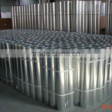 Galvanized Steel Air Pipe