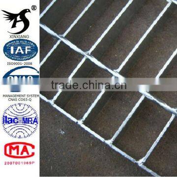 galvanized grating fence,galvanized steel grid fence