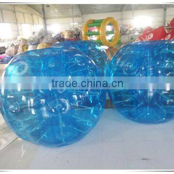 2016 Hot Sale! Knock Ball, Bubble Soccer, Soccer Bubble
